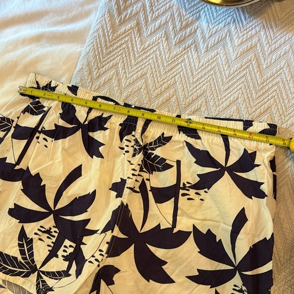 Vintage Christian Dior Men’s Swim Trunks - Picture 3 of 5